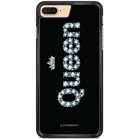 Bjornberry Skal iPhone 7 Plus - Queen