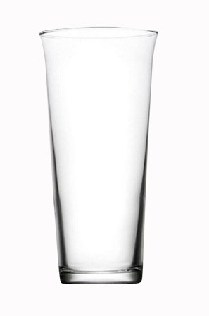 Hermia - Glassæt (6 dele) Coke - Transparent - Drikkeglas - Fra Homeroom