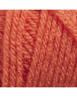 Garn Freja 50 g Koral - Svarta Fåret