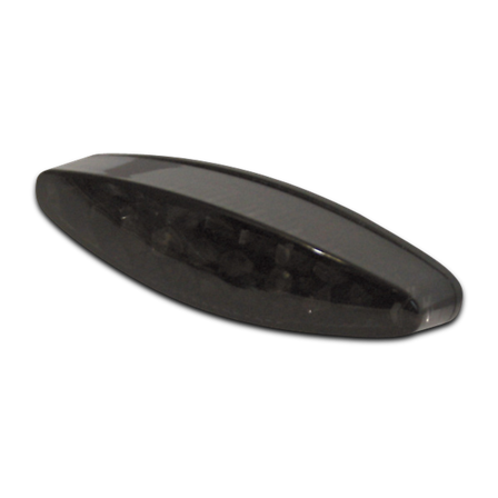 LED-Rücklicht Highsider Little Number1