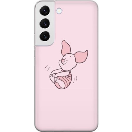 Yhteensopiva Puhelinkuori Samsung Galaxy S22 5G Nasse Nalle Puh