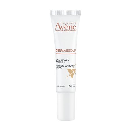 Avène DermAbsolu Anti-Age Eye Cream 15 ml, Skincare, Ansigtspleje, Øjencreme
