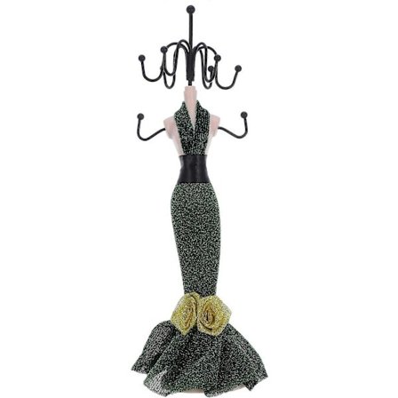 Koruteline Mannekiinin Korutelineelle_Kvalitetsgåvor