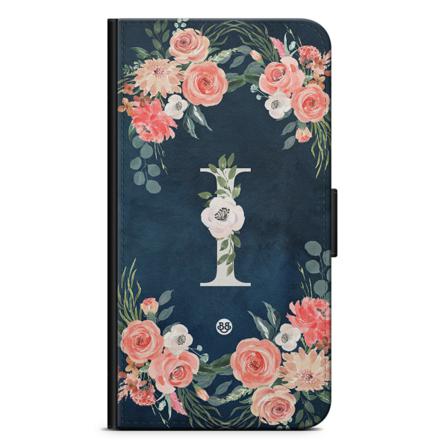 Bjornberry Samsung Galaxy A23 5g Fodral - Monogram I
