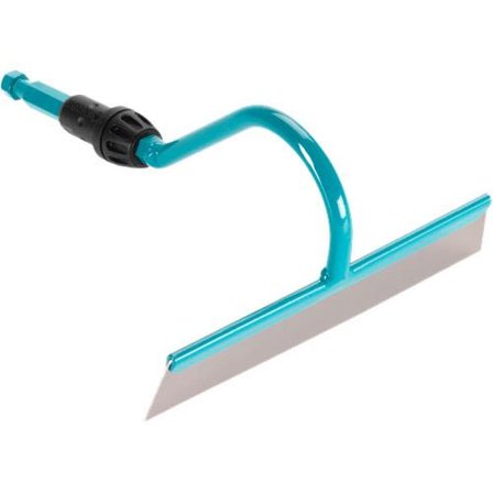 Gardena Combisystem Bed- og slettehakke 18 cm, Hageredskap