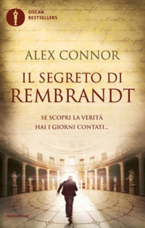 Il segreto di Rembrandt Alex Connor