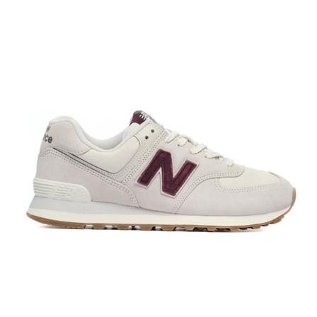 Sneakers low New Balance U574NOW Beige,Creme 42.5