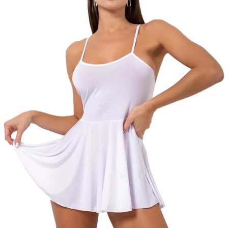 2025 Uusin malli Naisten seksikäs vartalonmyötäinen mekko alusvaatteet Cheerleader Minimekko Lyhyt juhlaolkaimeton tiukka mekko kesäinen laskostettu 