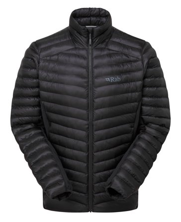Rab Cirrus Flex Jacket Black