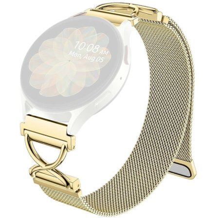 För Garmin vivoactive 5 Klockarmband [DB]