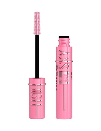 Maybelline Maybelline New York, Lash Sensational, Sky High, Mascara, Pink Air, 7.2Ml - Nude - 7.2 ML
