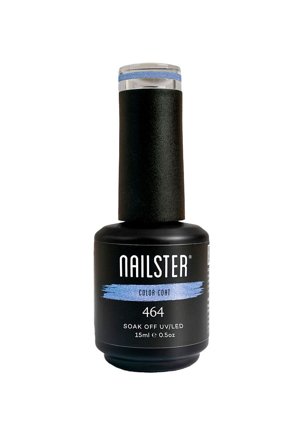 Nailster Gel Polish 464 Sea Pearl, Makeup, Gelénegle, Gel Neglelak