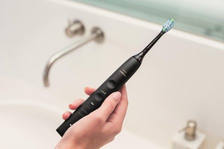 Philips Sonicare DiamondClean 9000 HX9914 - tannbørstesett