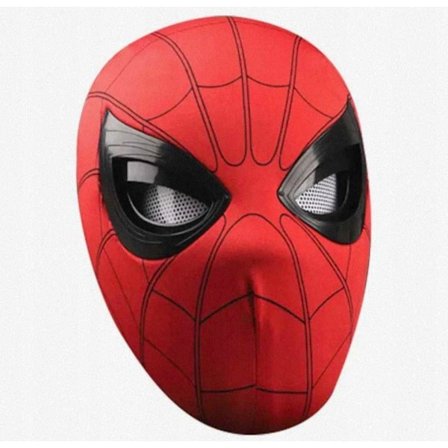 Spider-Man-maske
