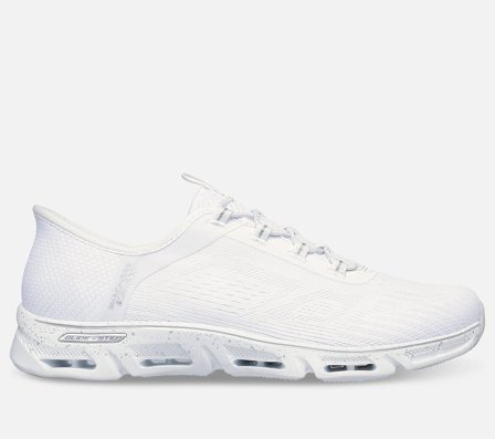 Skechers, Slip-ins: Glide-Step Gratify - Pace, 37, Dame