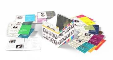 The hyperion romantic piano concerto ser NA