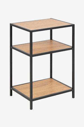 NORDFORM - Nattbord Agust - Natur - Nattbord - Fra Homeroom