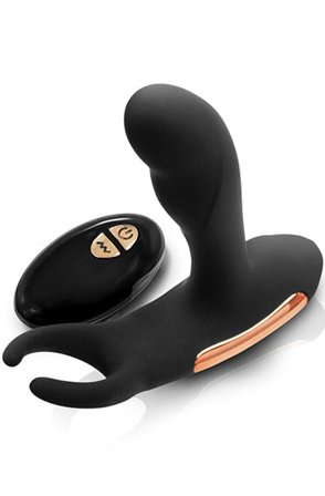 Kjøp Renegade Sphinx Prostate Massager - Trådløs prostatavibrator | God pris