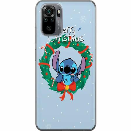Xiaomi Redmi Note 10s Skal / Mobilskal - Stich