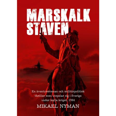 Marskalkstaven 9789198450118