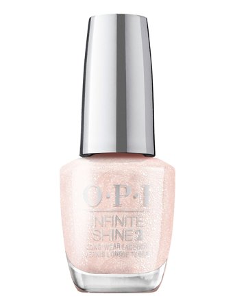 OPI Infinite Shine Gemini And I 15 Ml - Pink - 15 ML