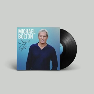 Spark of light Michael Bolton