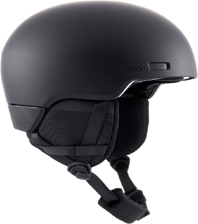 Anon Windham WaveCel Helmet Helmets Black S