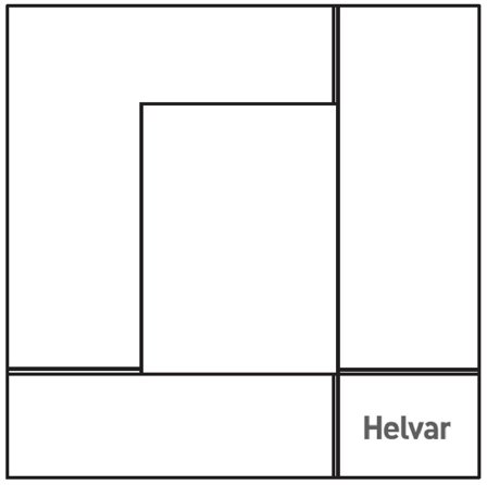 Helvar 230S Ramme hvit, Strømbrytere & vegguttak