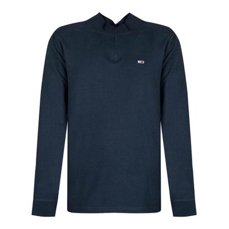 Tommy Hilfiger Blouse , Blauw , Heren , Maat: 2XL