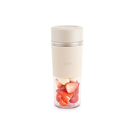 WILFA Blender Swift Beige 300ml