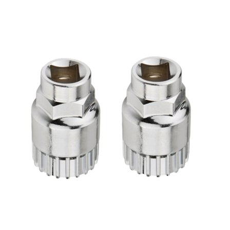 Mountain Bike Bottenfäste Verktyg Svänghjulshylsa 23D