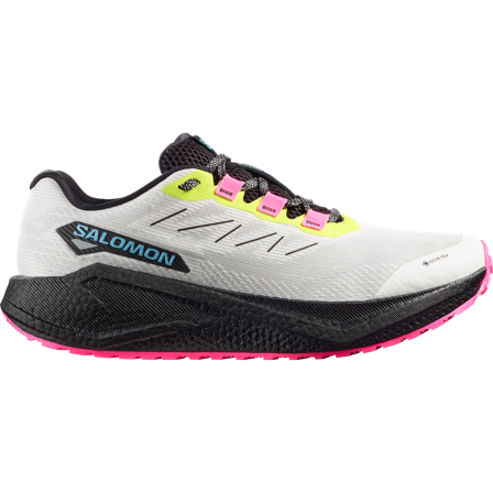 Salomon - Zapatillas de running Gravel Calzado Aero Blaze 3 Grvl Gtx