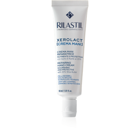 Rilastil Xerolact Crema 30% 40ml