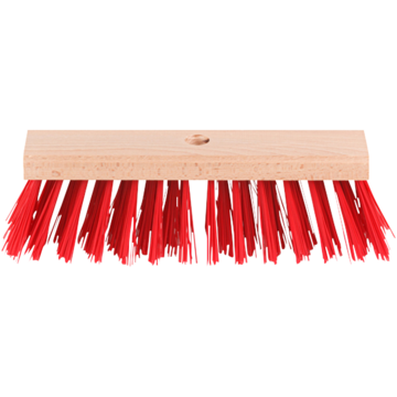 Piassava Børste Max 30cm