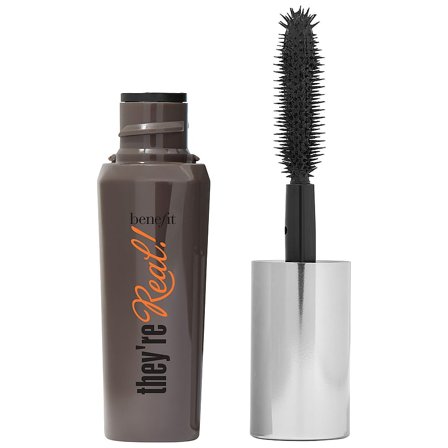 Benefit They're Real! Mascara Black Mini, Makeup, Øjne, Mascara