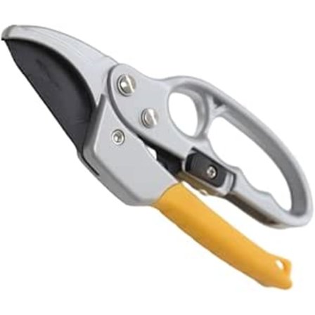 Professionel Havesaks Haveblomst Grensaks Reparationsbeskæresaks til Beskæring af Buske, Bonsai og Mere Haveredskab Havesaks, 18*5,5