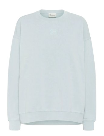 My Essential Wardrobe | Diegomw Logo Emb. Sweat | XL