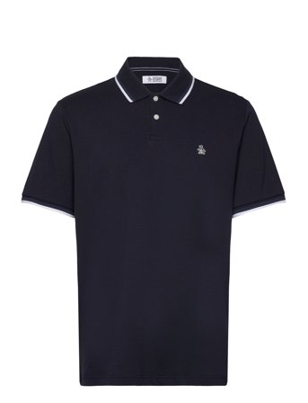 Original Penguin | Tipped Polo Tncl Piq | S