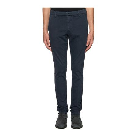 Dondup Byxor blå, Herr Chinos, Herr, Storlek: W35