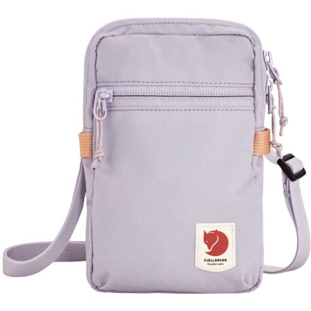 Fjällräven High Coast Pocket in Lavender Mist/Grau