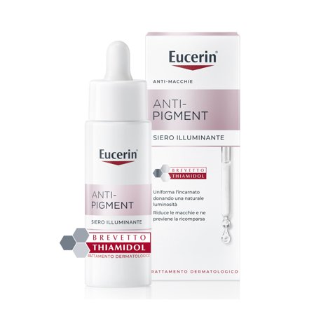 Eucerin Anti-Pigment Siero Illuminante Anti-Macchie 30ml
