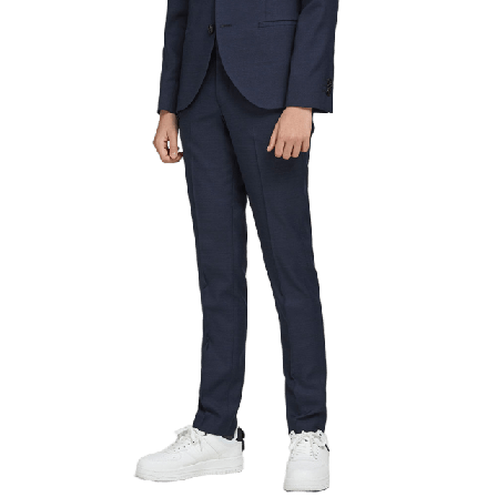 Jack & Jones Trousers JPRSOLARIS Byxor Herr Blå 158