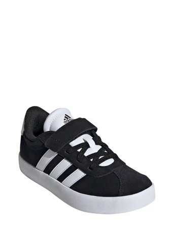 adidas Sportswear Vl Court 3.0 El C - Black - 28