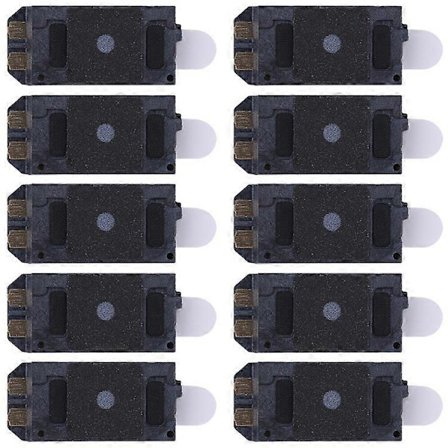 10 STK Øretelefonhøyttaler For Samsung Galaxy M13 SM-M315_Gave