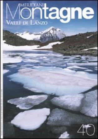 Valli di Lanzo. Con cartina NA