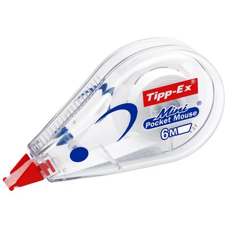 Tipp-Ex Mini Pocket Mouse