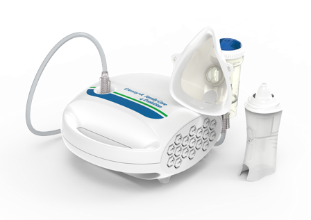 Clenny A Family Care 4 Evolution