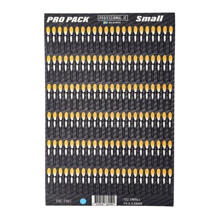 Professional JC Pro Pack Natural - S