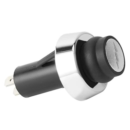 66220 Tændknap til Weber GS4 Genesis II & til Weber Spirit 2 E310 Erstatningsknap