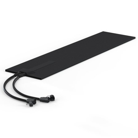 Ebeco Multimat Värmematta 110 W, Värme